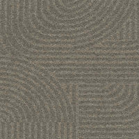 Interface Look Both Ways - Step This Way Ash Carpet Tiles