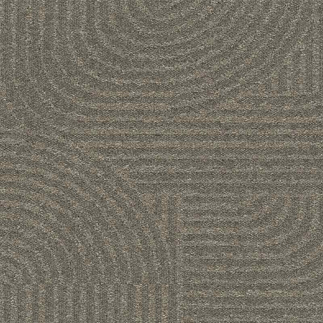 Interface Look Both Ways - Step This Way Ash Carpet Tiles - DCTUK
