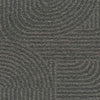 Interface Look Both Ways - Step This Way Coal Carpet Tiles - DCTUK