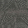 Interface Look Both Ways - Step This Way Coal Carpet Tiles - DCTUK