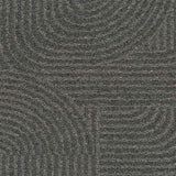 Interface Look Both Ways - Step This Way Coal Carpet Tiles - DCTUK