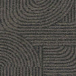 Interface Look Both Ways - Step This Way Ebony Carpet Tiles - DCTUK