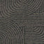 Interface Look Both Ways - Step This Way Ebony Carpet Tiles - DCTUK