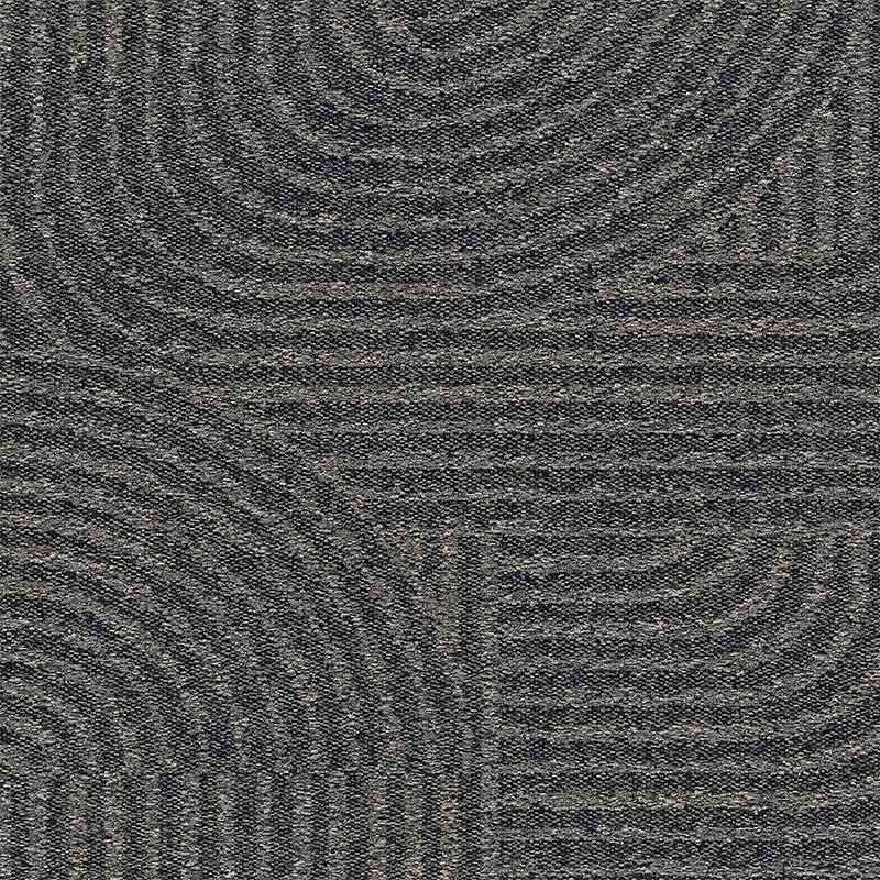 Interface Look Both Ways - Step This Way Indigo Carpet Tiles - DCTUK