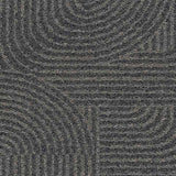Interface Look Both Ways - Step This Way Indigo Carpet Tiles - DCTUK