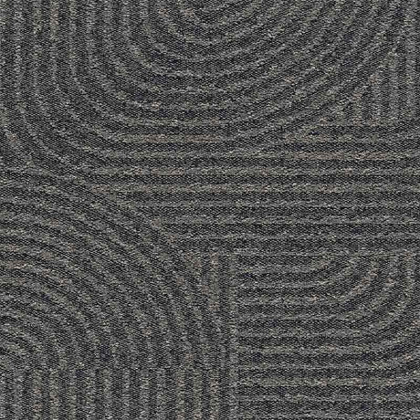 Interface Look Both Ways - Step This Way Indigo Carpet Tiles - DCTUK