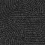 Interface Look Both Ways - Step This Way Jet Carpet Tiles - DCTUK