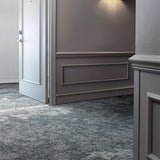 Interface Net Effect B602 Arctic Carpet Tiles - DCTUK