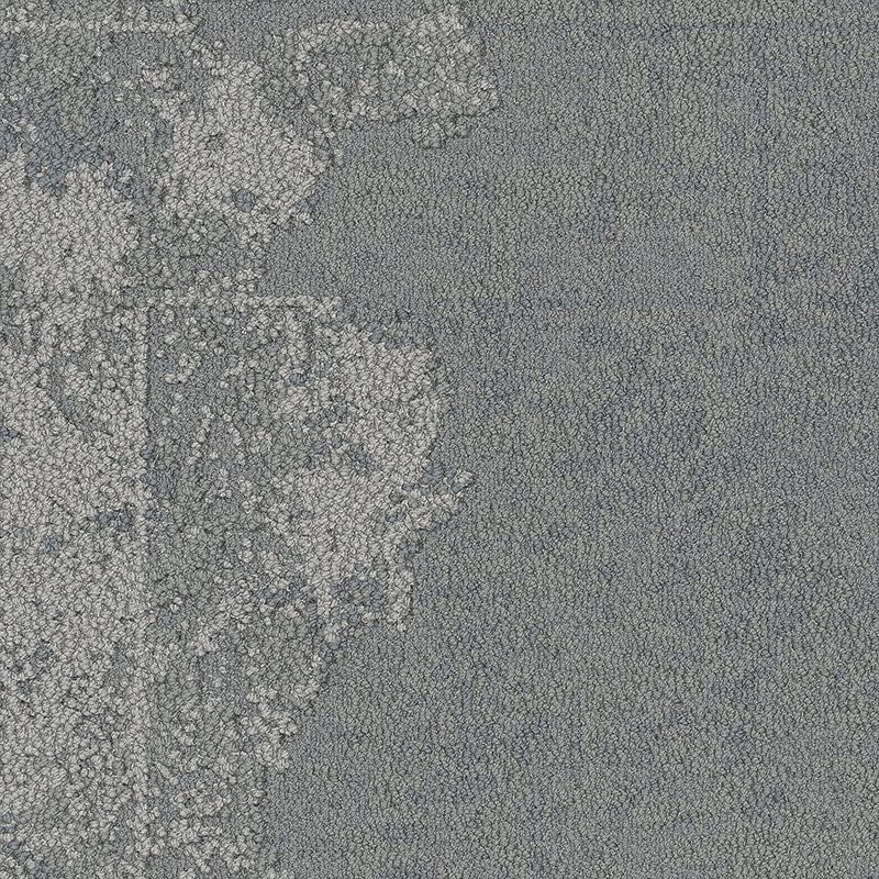 Interface Net Effect B602 Arctic Carpet Tiles - DCTUK