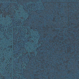 Interface Net Effect B602 Atlantic Carpet Tiles - DCTUK