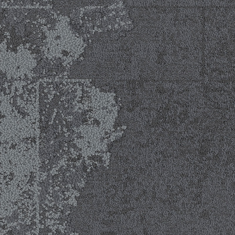 Interface Net Effect B602 Black Sea Carpet Tiles - DCTUK