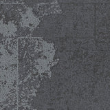 Interface Net Effect B602 Black Sea Carpet Tiles - DCTUK