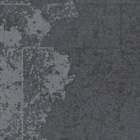 Interface Net Effect B602 Black Sea Carpet Tiles