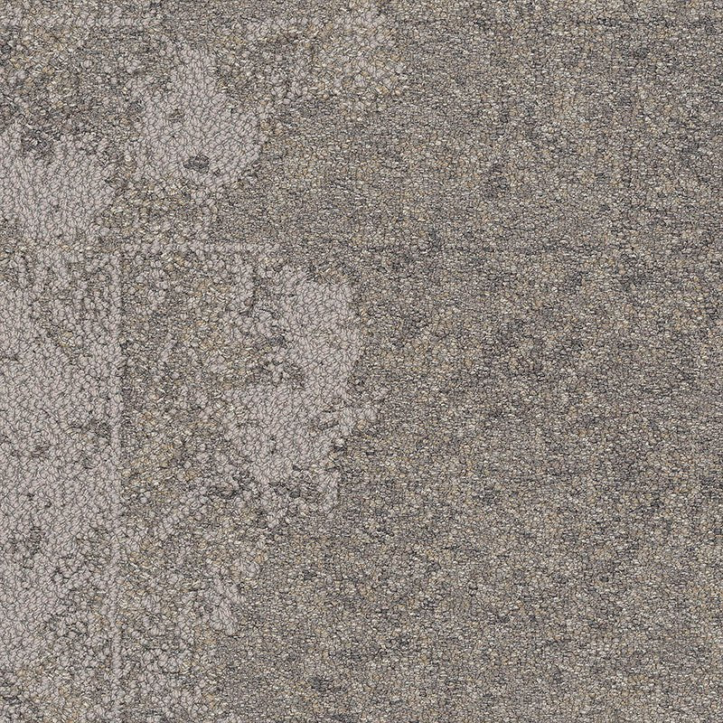 Interface Net Effect B602 Driftwood Carpet Tiles - DCTUK