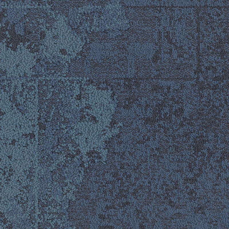 Interface Net Effect B602 Pacific Carpet Tiles - DCTUK