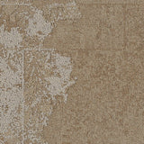 Interface Net Effect B602 Sand Carpet Tiles - DCTUK