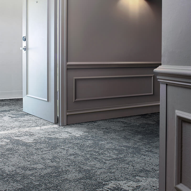 Interface Net Effect B603 Arctic Carpet Tiles - DCTUK