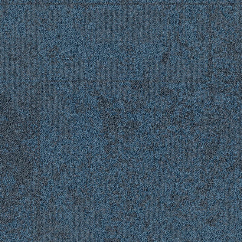 Interface Net Effect B603 Atlantic Carpet Tiles - DCTUK