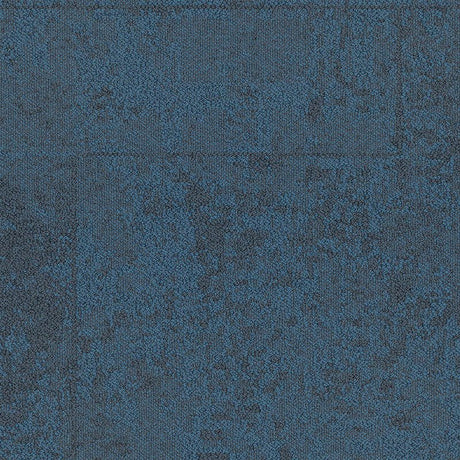 Interface Net Effect B603 Atlantic Carpet Tiles - DCTUK