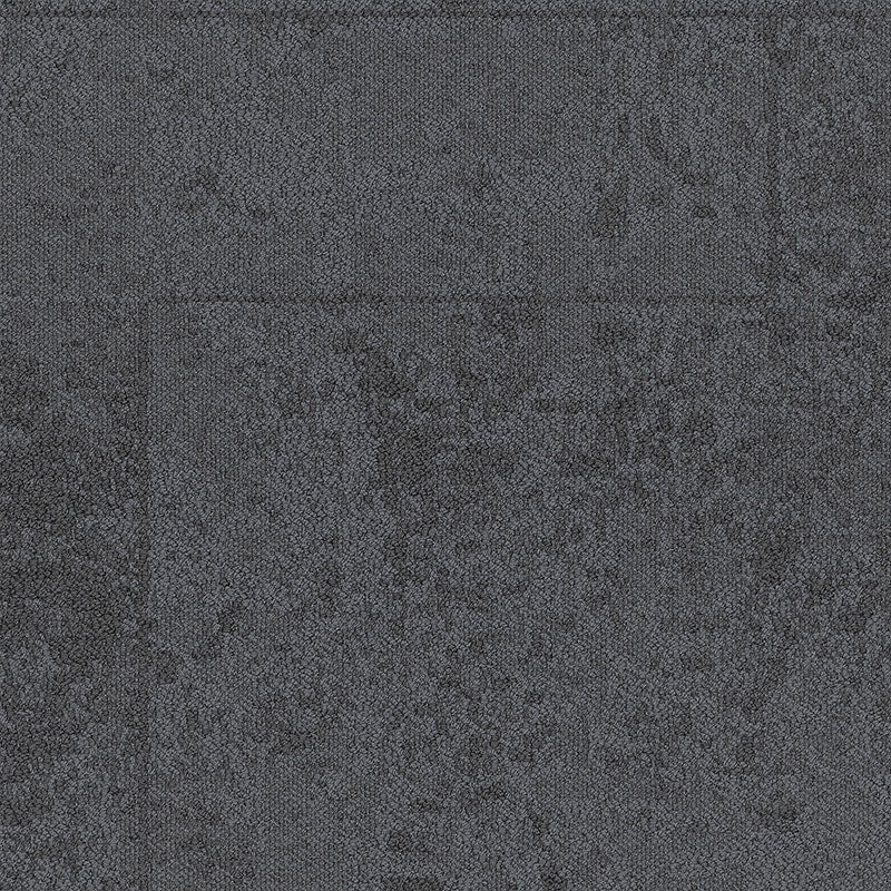 Interface Net Effect B603 Black Sea Carpet Tiles - DCTUK