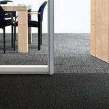 Interface New Horizons II 4117002 Wheat Carpet Tiles - DCTUK