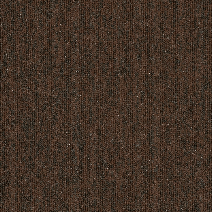 Interface New Horizons II 4117004 Nougat Carpet Tiles - DCTUK