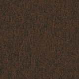 Interface New Horizons II 4117004 Nougat Carpet Tiles - DCTUK