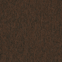 Interface New Horizons II 4117004 Nougat Carpet Tiles