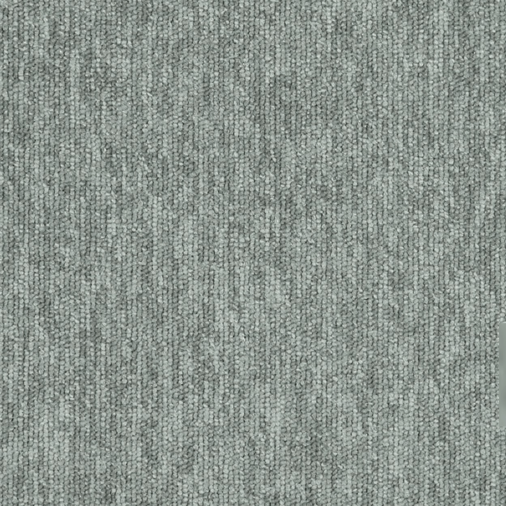 Interface New Horizons II 4117008 Silver Carpet Tiles - DCTUK