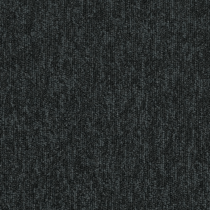 Interface New Horizons II 4117010 Carbon Carpet Tiles - DCTUK