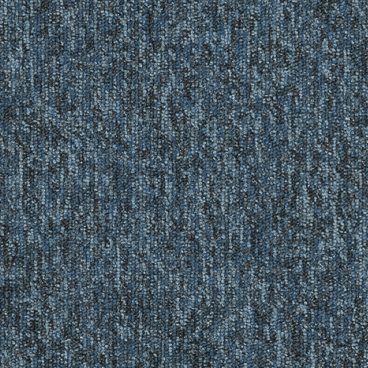 Interface New Horizons II 4117014 Steel Carpet Tiles - DCTUK