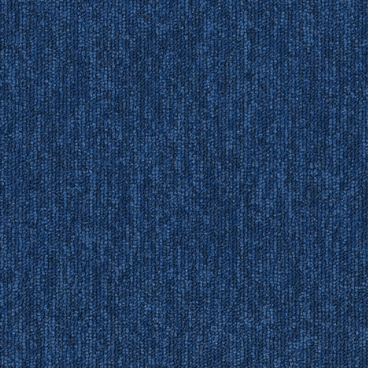 Interface New Horizons II 4117015 Cobalt Carpet Tiles - DCTUK