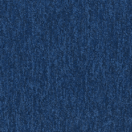 Interface New Horizons II 4117015 Cobalt Carpet Tiles - DCTUK