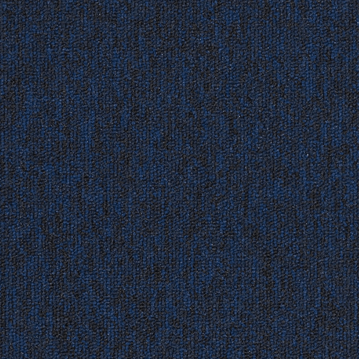 Interface New Horizons II 4117016 Navy Carpet Tiles - DCTUK