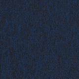 Interface New Horizons II 4117016 Navy Carpet Tiles - DCTUK