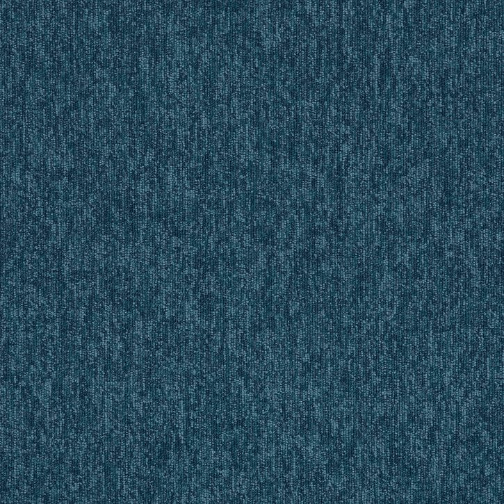 Interface New Horizons II 4117017 Petrol Carpet Tiles - DCTUK