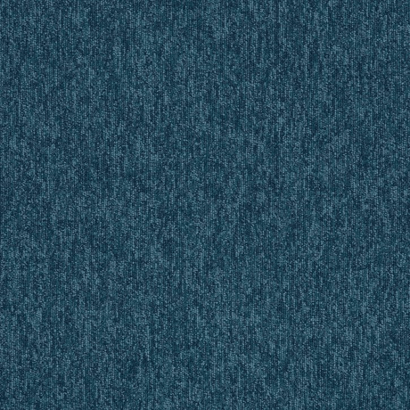 Interface New Horizons II 4117017 Petrol Carpet Tiles - DCTUK