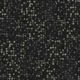 Interface NY - LON Streets Broome Street Black Glass Carpet Tiles - DCTUK