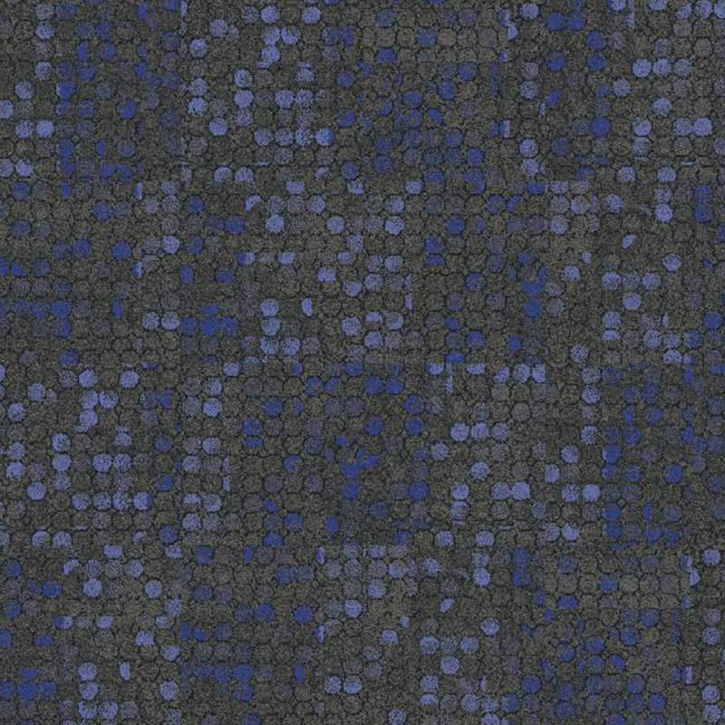 Interface NY - LON Streets Broome Street Blue Glass Carpet Tiles - DCTUK