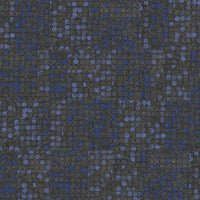 Interface NY-LON Streets Broome Street Blue Glass Carpet Tiles