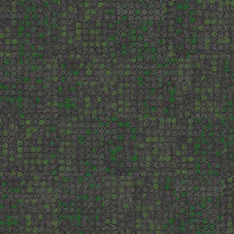 Interface NY - LON Streets Broome Street Green Glass Carpet Tiles - DCTUK