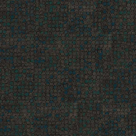Interface NY - LON Streets Broome Street Teal Glass Carpet Tiles - DCTUK