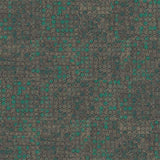 Interface NY - LON Streets Broome Street Turquoise Glass Carpet Tiles - DCTUK