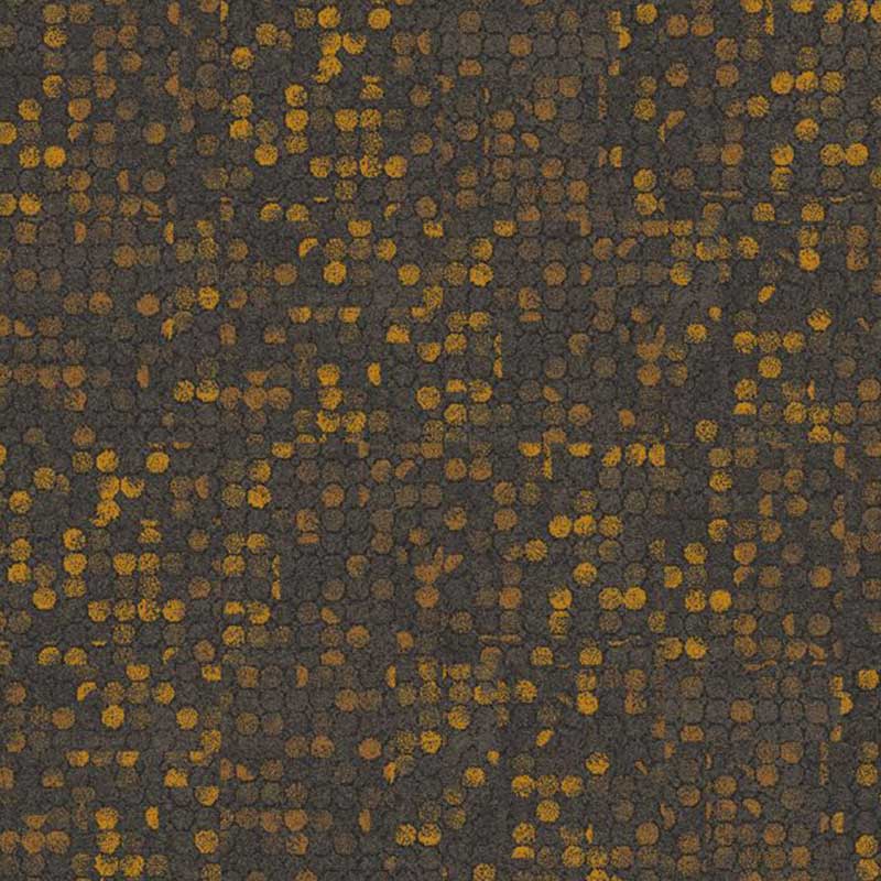 Interface NY - LON Streets Broome Street Yellow Glass Carpet Tiles - DCTUK