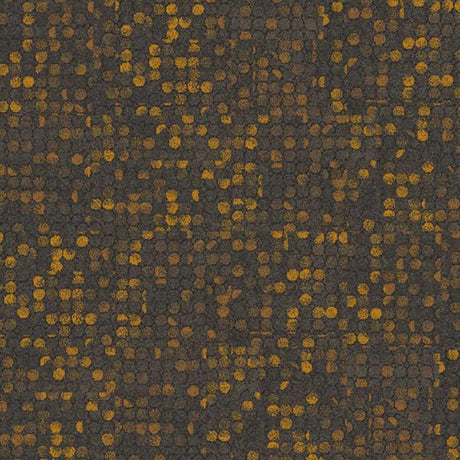 Interface NY - LON Streets Broome Street Yellow Glass Carpet Tiles - DCTUK