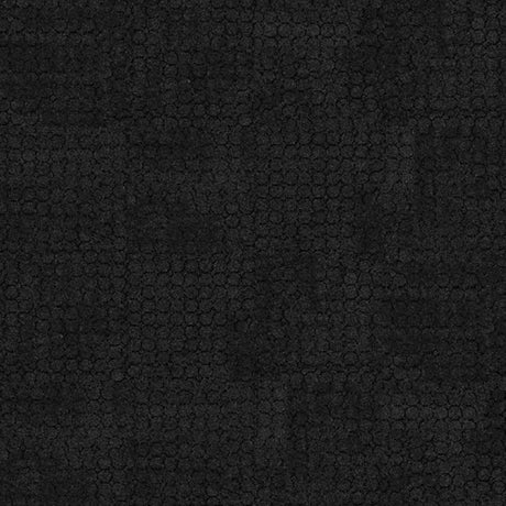 Interface NY - LON Streets Mercer Street Black Circle Carpet Tiles - DCTUK