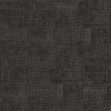 Interface NY - LON Streets Mercer Street Brown Circle Carpet Tiles - DCTUK