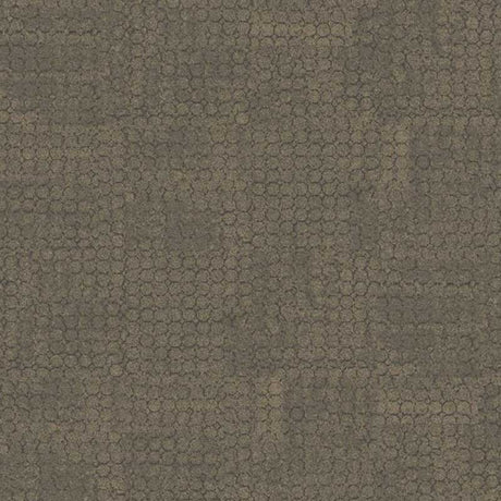 Interface NY - LON Streets Mercer Street Concrete Circle Carpet Tiles - DCTUK