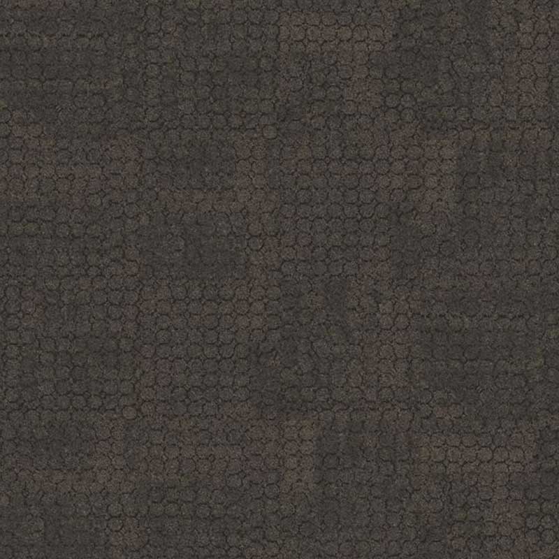Interface NY - LON Streets Mercer Street Iron Circle Carpet Tiles - DCTUK