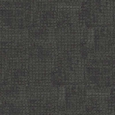 Interface NY - LON Streets Mercer Street Steel Circle Carpet Tiles - DCTUK